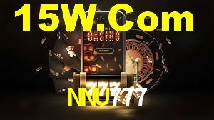 Welcome Bonus NNU777