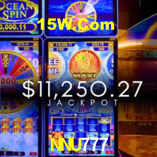 Roulette Table NNU777