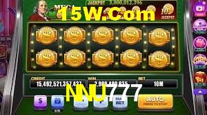 Weekend Specials NNU777
