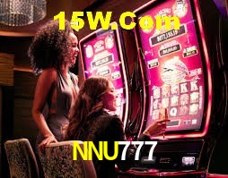 API Integration NNU777