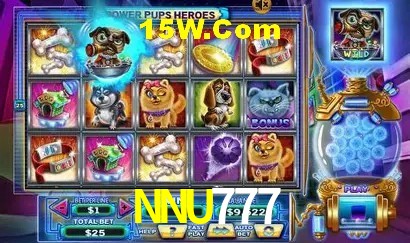 NNU777