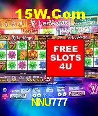 NNU777,NNU777.Com