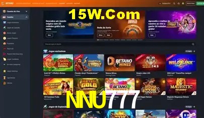 NNU777 BET