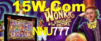Slot Games NNU777