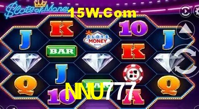Diretório de Jogos NNU777