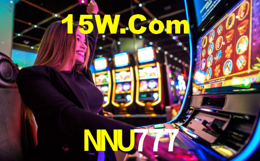 Welcome Bonus NNU777
