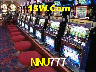 Tecnologia da Plataforma NNU777