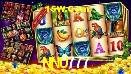 NNU777,NNU777.Com