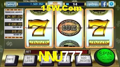 Casino Ao Vivo NNU777