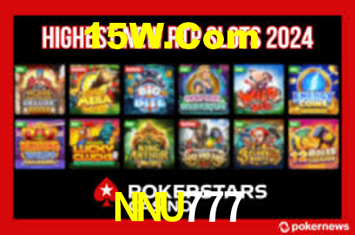 Daily Bonuses NNU777
