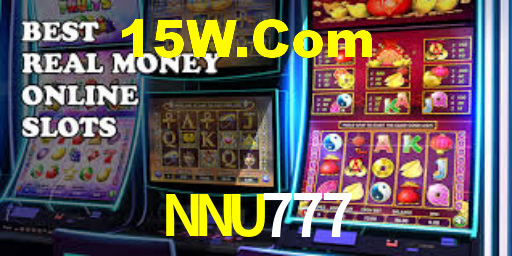 VIP Casino NNU777