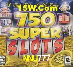 NNU777: Jogos de Caça-Níqueis-Altas Recompensas, Roleta-Velocidade, Blackjack-Desafios Máximos