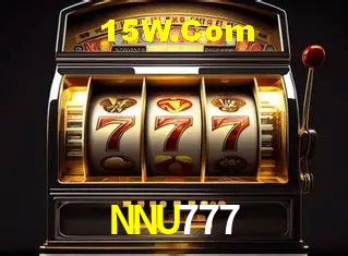 NNU777 - Site De Jogos De Cassino - NNU777.Com