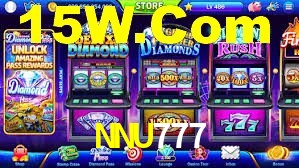 Live Casino NNU777