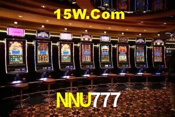 Recursos de Bônus NNU777